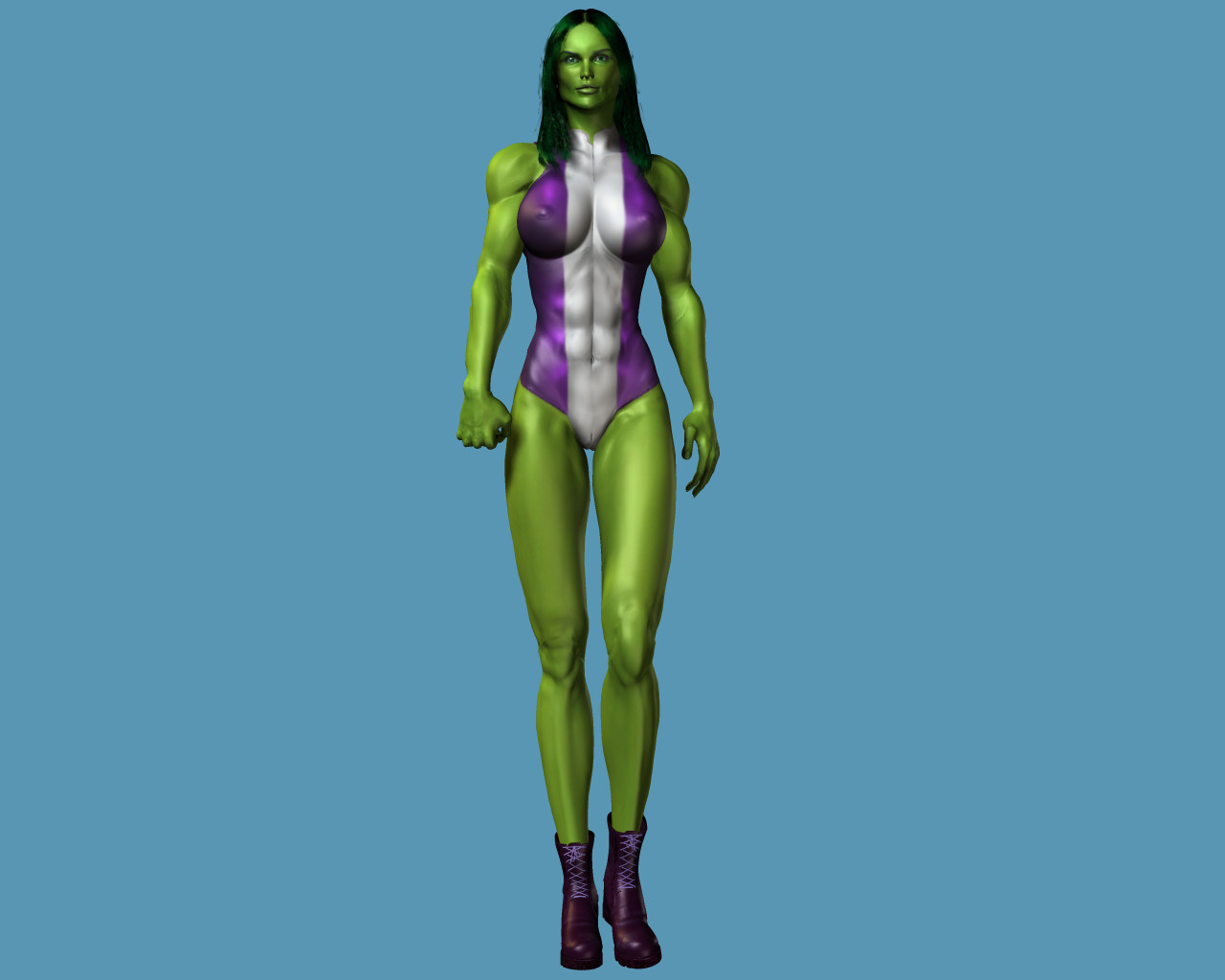 She hulk