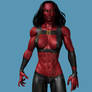 Red She-hulk 02