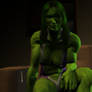 She hulk - Exclusive 22