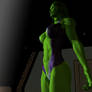 She hulk - Exclusive 26