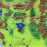 Shannara - the Four Lands