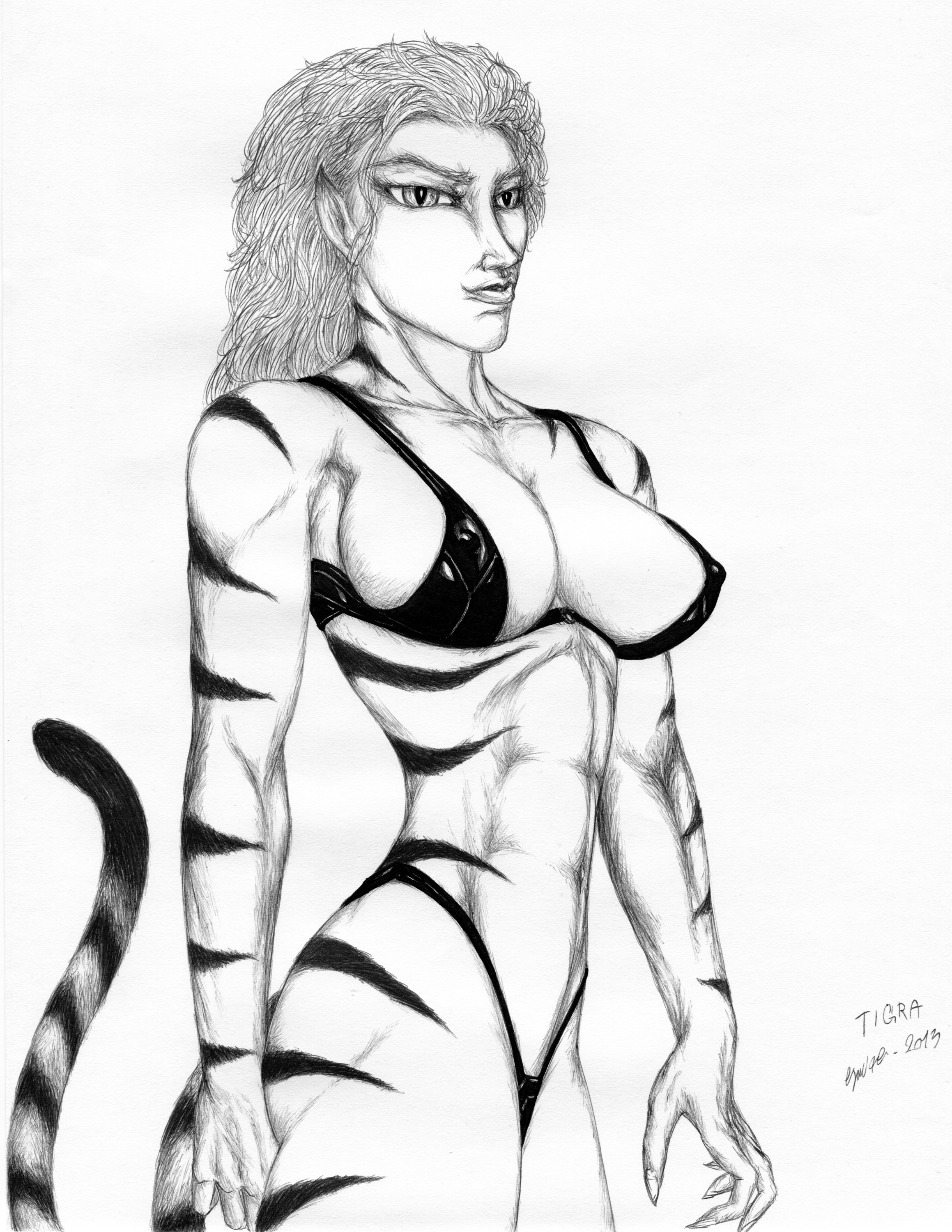 Tigra