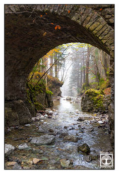 Water under the Bridge