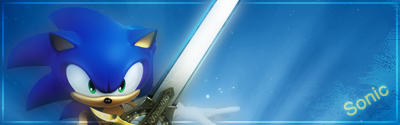 Sonic Sig I