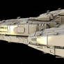 WiP3: WarHawk BattleShip