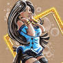 Morgane