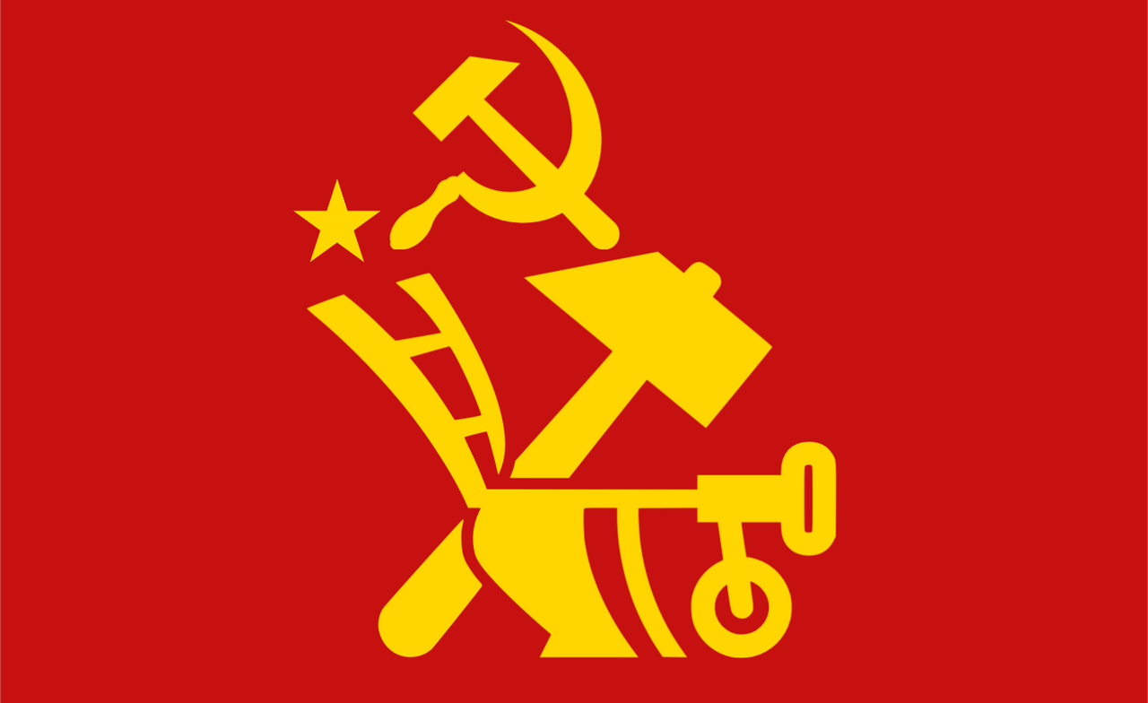 Soviet Union Flag Redesign By Timilodeondeviantart On Deviantart Soviet Union Flag Redesign By Timilodeondeviantart On Deviantart