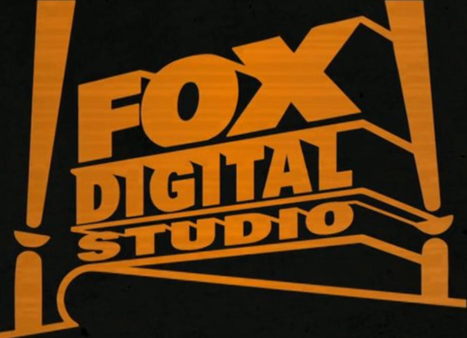 Fox Digital Studio (colored orange, ULTRA RARE) by TimiLodeOnDeviantArt ...