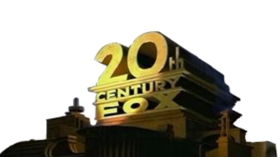 20th Century Fox Template (19942009, FREE TO USE) by 20th Century Fox Template (19942009, FREE TO USE) by