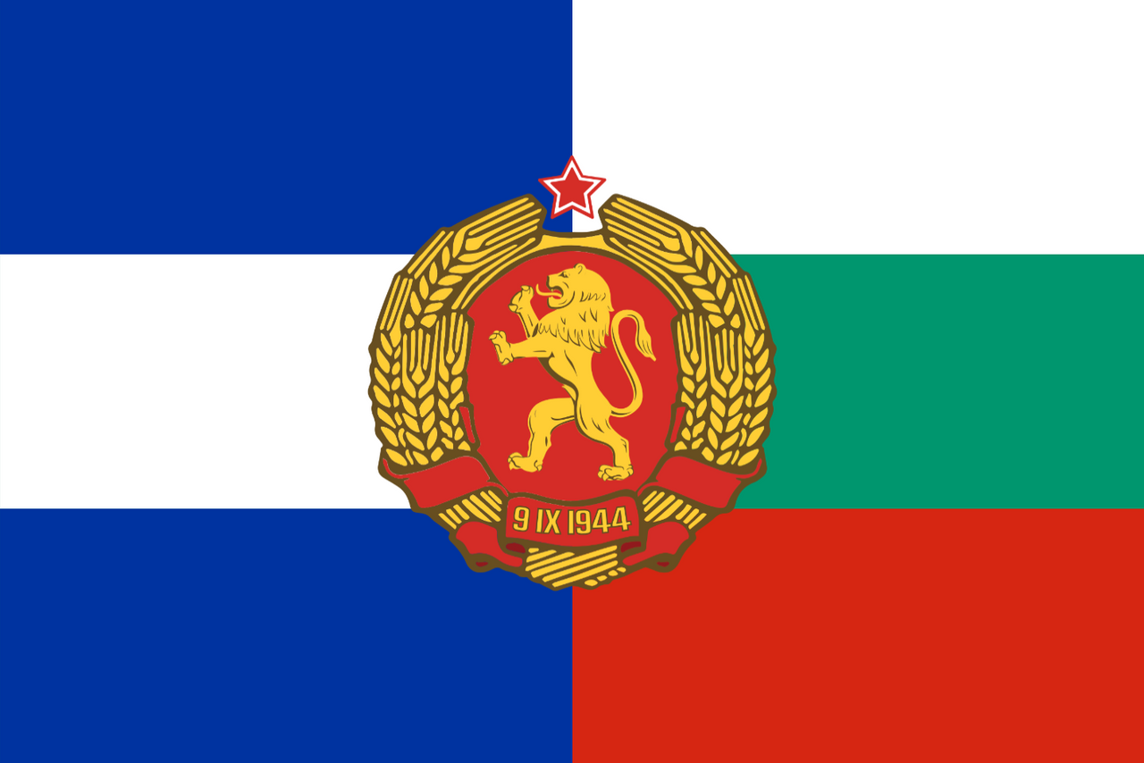 Peoples Republic of Tamrash flag by TimiLodeOnDeviantArt on DeviantArt
