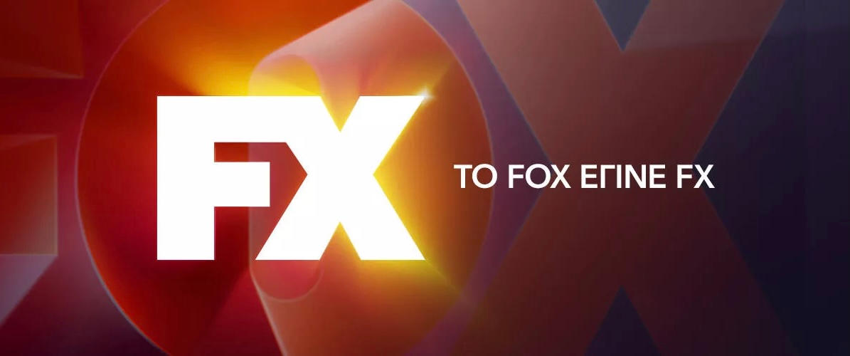 FX (international), Logopedia