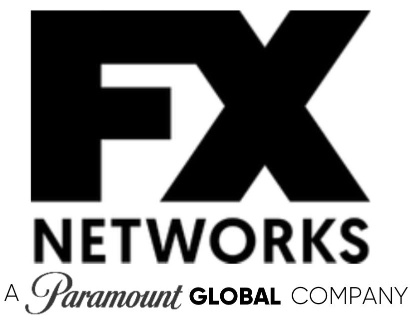 FX (w/Paramount byline) by TimiLodeOnDeviantArt on DeviantArt