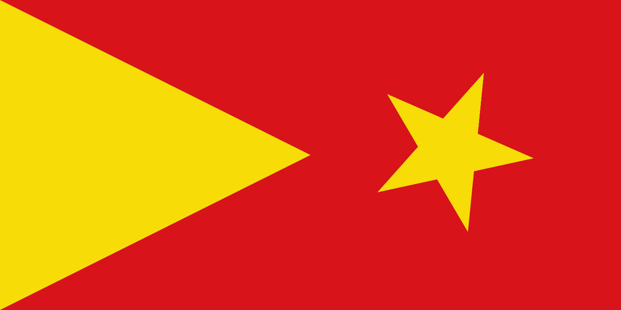 Tigray by TimiLodeOnDeviantArt on DeviantArt