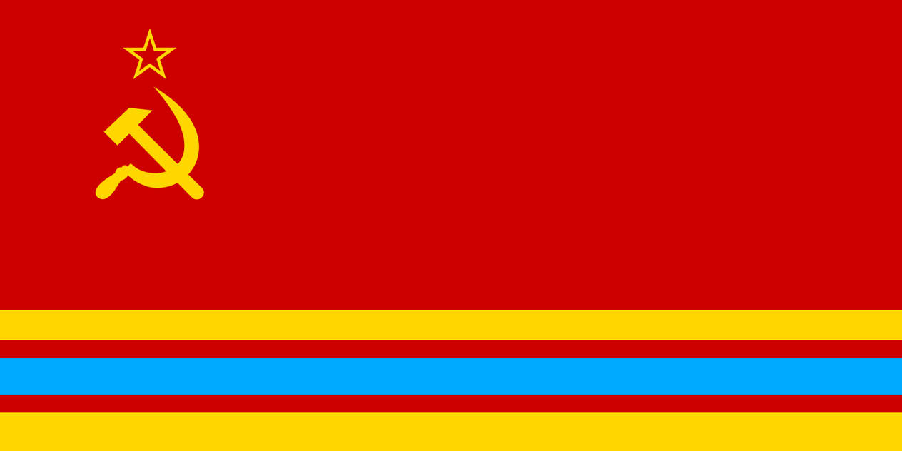 Ingrian SSR by TimiLodeOnDeviantArt on DeviantArt