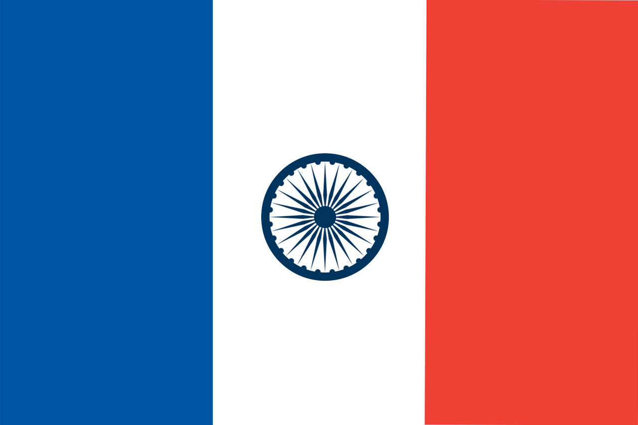 French India by TimiLodeOnDeviantArt on DeviantArt