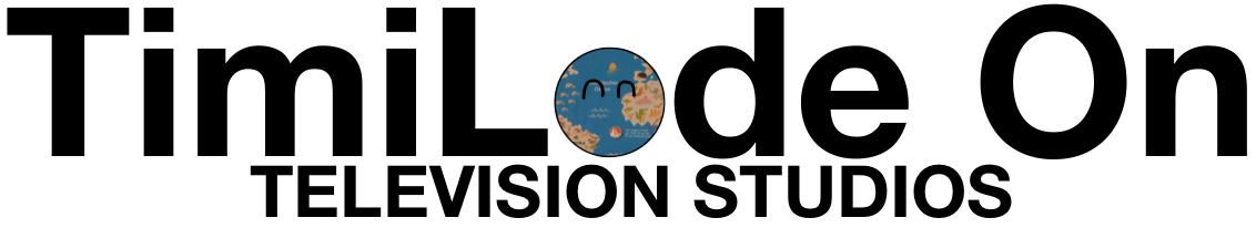 TimiLode On Television Studios by TimiLodeOnDeviantArt on DeviantArt