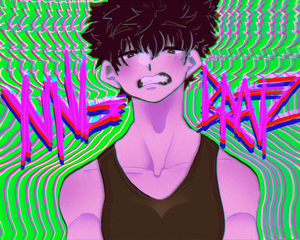 YunG bRAtZ by RitaRuuka on DeviantArt