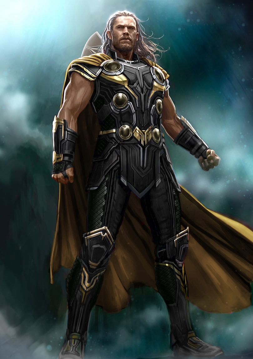 Black Gold Thor Suit Love And Thunder Concept By Kevindaghost On Deviantart Black Gold Thor Suit Love And Thunder Concept By Kevindaghost On Deviantart
