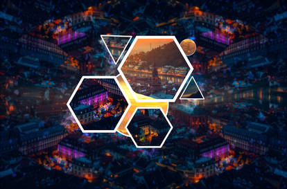 Explore the Best Polyscape Art | DeviantArt