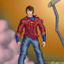 Smallville to Man of Steel
