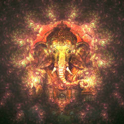 Lord Ganesh