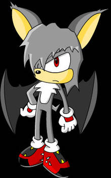 Malice the Bat