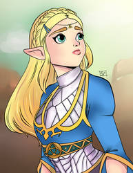 Zelda