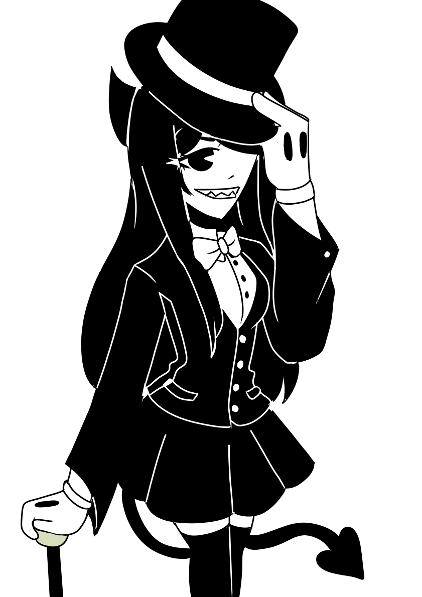 Fem Bendy