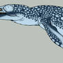 Liopleurodon ferox