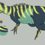 Torvosaurus tanneri