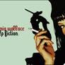 Mia Wallace -Pulp Fiction-