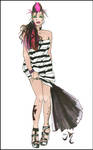 jailhouse rock by marilloca
