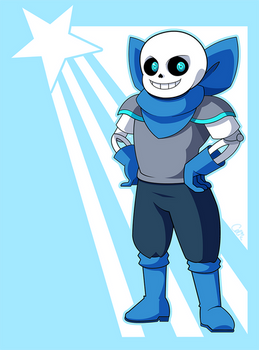 Swap!Sans