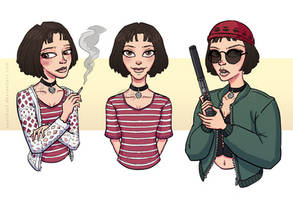 Mathilda