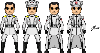 First Order Officer Deviantart First Order Grand Admiral by JediRhydon101st on DeviantArt
