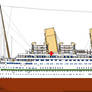 HMHS Britannic