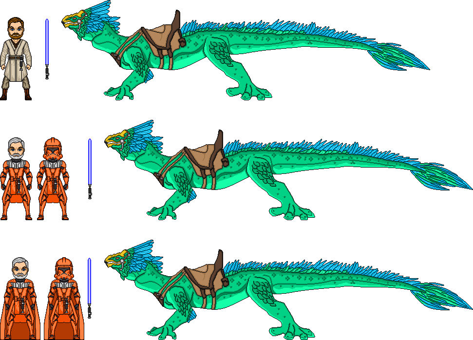 Varactyl Head Boga the Varactyl (My Head Canon (Out of Date) by JediRhydon101st on ...