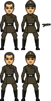 Piett Deviantart Admiral Firmus Piett (Canon) by JediRhydon101st on DeviantArt