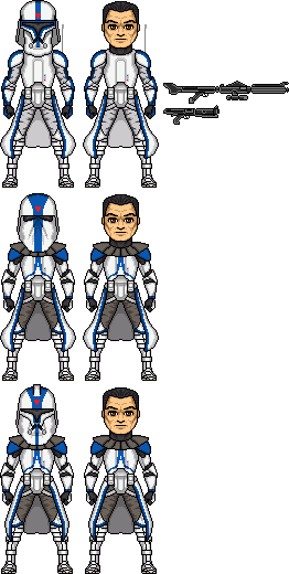 501st snowtrooper discount