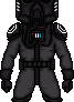 Clone Stealth Pilot