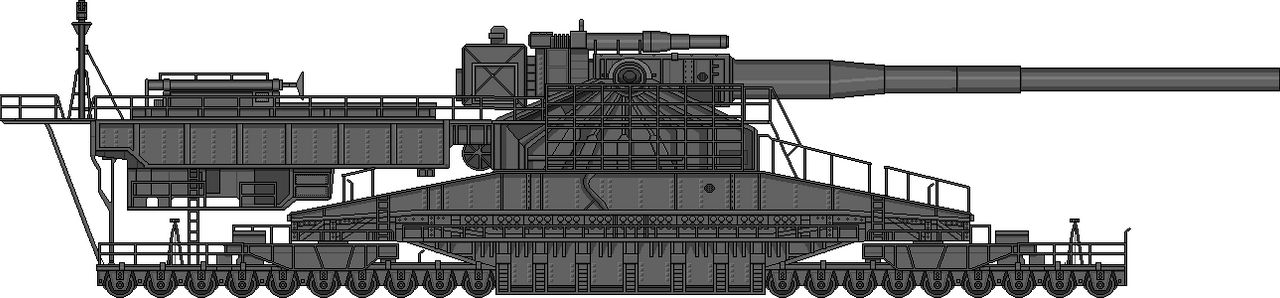 Schwerer Gustav: Germany, World War II, Siege Engine, Krupp
