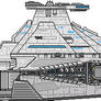 Imperial Venator Carrier