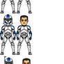 (CT/ARC-5555) ARC Trooper Fives (Canon)