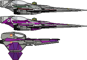 Mace discount windu starfighter