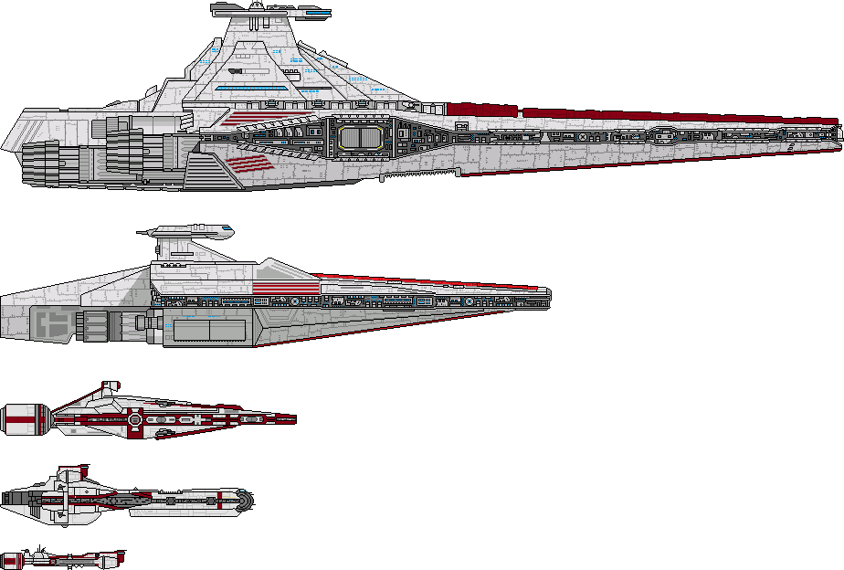 Republic Navy (Canon) by JediRhydon101st on DeviantArt