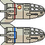 OMS-2001 Assault Subpod (GR, JLF/AE)