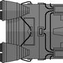 Republic Escape Pod (Canon (WIP)