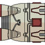 Republic Escape Pod (Canon)