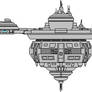 Space Station Valor (Canon)