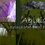 Aglaia: Edenia Map Pack Feature